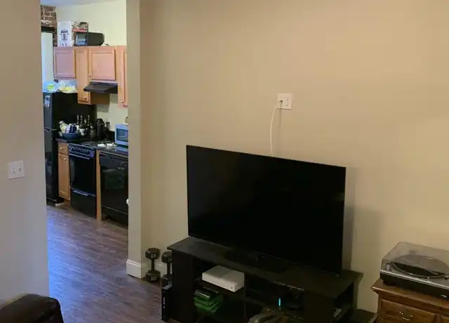 Property at 117 Salem St, Boston, MA, 02113, 2 beds, 1 bath, [object Object]