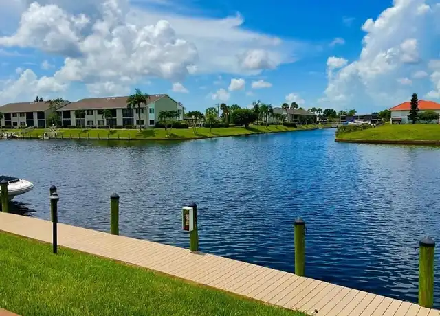 Property at 3708 SE 12th Ave #201, Cape Coral, FL, 33904, 2 beds, 2 baths, [object Object]