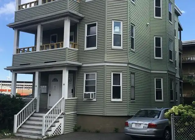 Property at 19 New Hampshire Ave Unit 3, Somerville, MA, 02145, 2 beds, 1 bath, [object Object]