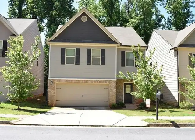 Property at 173 August West Way, Lawrenceville, GA, 30046, 4 beds, 2.5 baths, [object Object]