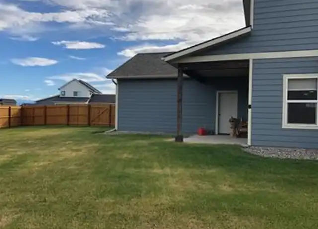 Property at 1304 Ingomar Blvd, Belgrade, MT, 59714, 4 beds, 3 baths, [object Object]