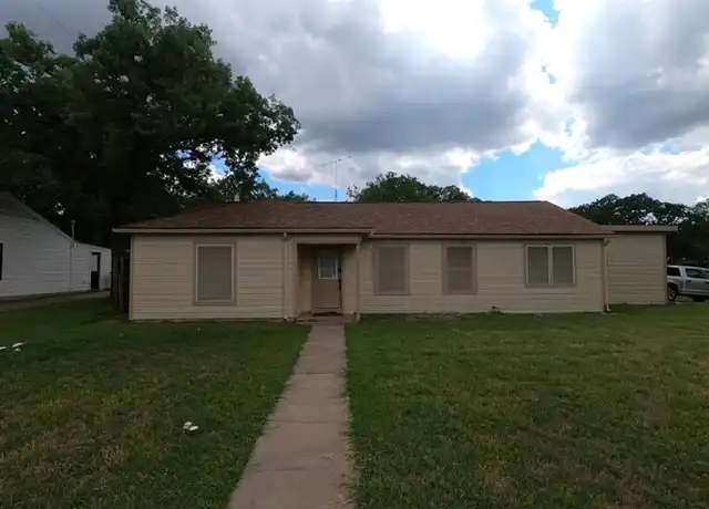 Property at 4200 Culpepper Dr, Bryan, TX, 77801, 3 beds, 1.5 baths, [object Object]