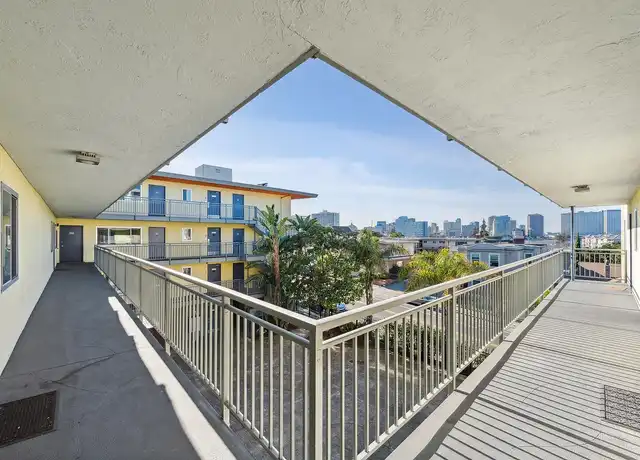 Property at Lake View East - 1738 4th Ave, Oakland, CA, 94606, 1 bed, 1 bath, [object Object]