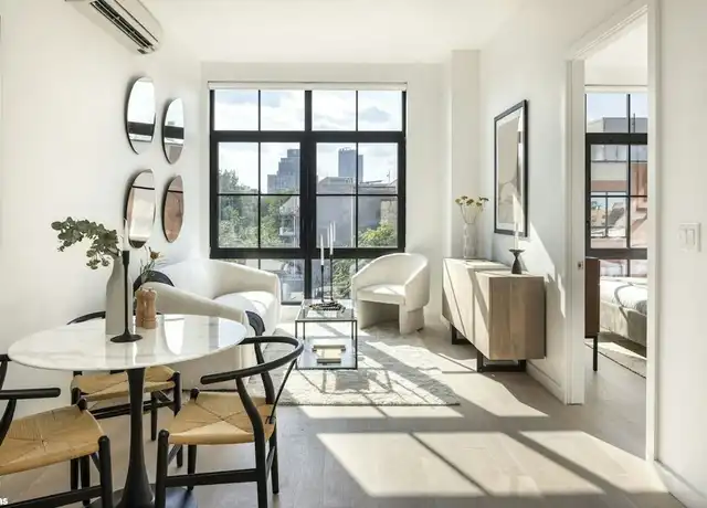 Property at 979 Pacific St Unit 7E, Brooklyn, NY, 11238, 1 bed, 1 bath, [object Object]