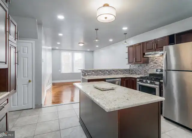 Property at 1610 S 24th St Unit 1, Philadelphia, PA, 19145, 1 bed, 1 bath, [object Object]
