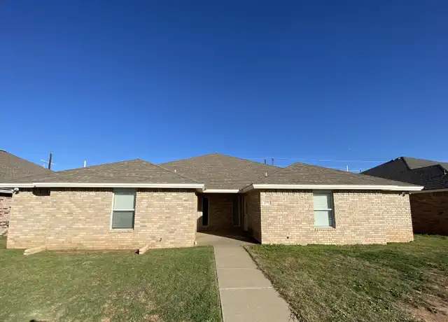 Property at 1210 N Bangor Ave Unit A, Lubbock, TX, 79416, 3 beds, 3 baths, [object Object]
