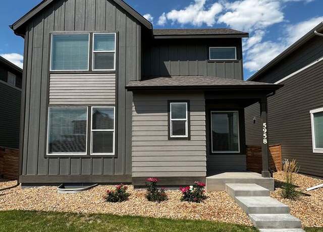 Photo of 5958 Isabella Ave, Timnath, CO 80547