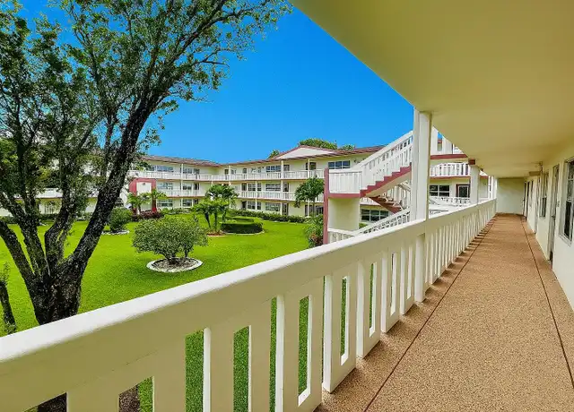 Property at 238 Fanshaw F Unit F, Boca Raton, FL, 33434, 2 beds, 1.5 baths, [object Object]