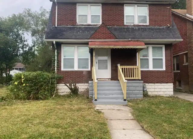 Property at 8921 Cheyenne St, Detroit, MI, 48228, 3 beds, 1 bath, [object Object]