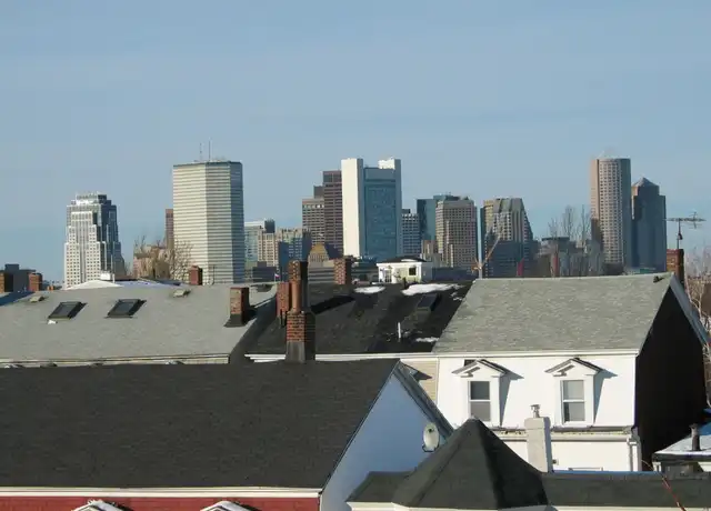 Property at 426 E 6th St #3, South Boston, MA, 02127, 2 beds, 1 bath, [object Object]