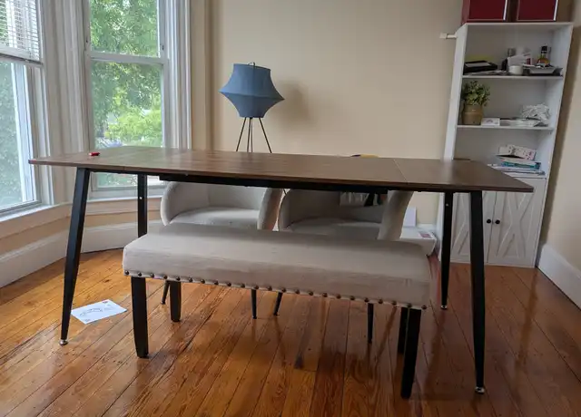 Property at 426 E 6th St #3, South Boston, MA, 02127, 2 beds, 1 bath, [object Object]