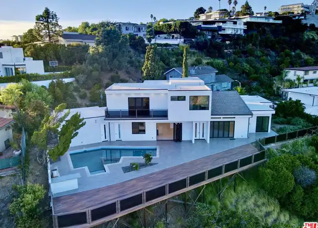 Property at 2260 Apollo Dr, Los Angeles, CA, 90046, 4 beds, 4.5 baths, [object Object]