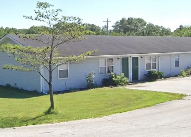 Property at 7313 N Moberly Dr Unit D, Columbia, MO, 65202, 2 beds, 1 bath, [object Object]