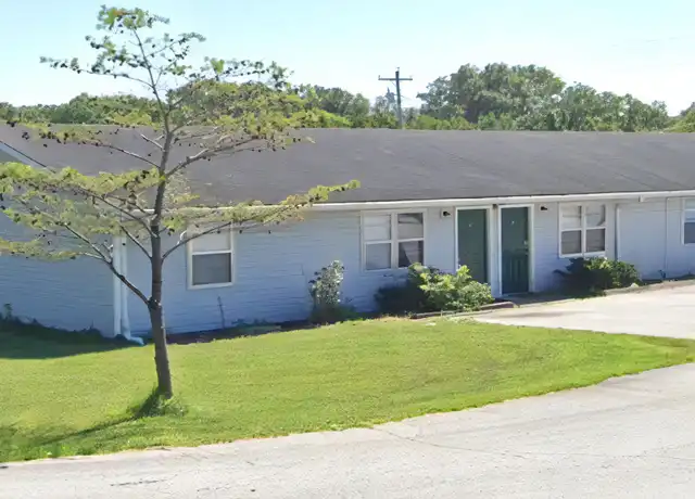Property at 7313 N Moberly Dr Unit D, Columbia, MO, 65202, 2 beds, 1 bath, [object Object]