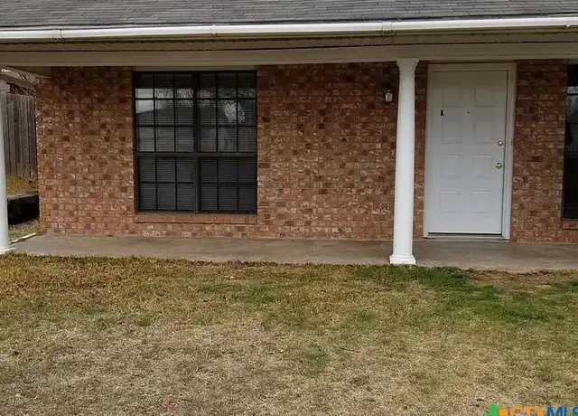 Property at 2402 Paul Revere St Unit B, Temple, TX, 76504, 3 beds, 3 baths, [object Object]