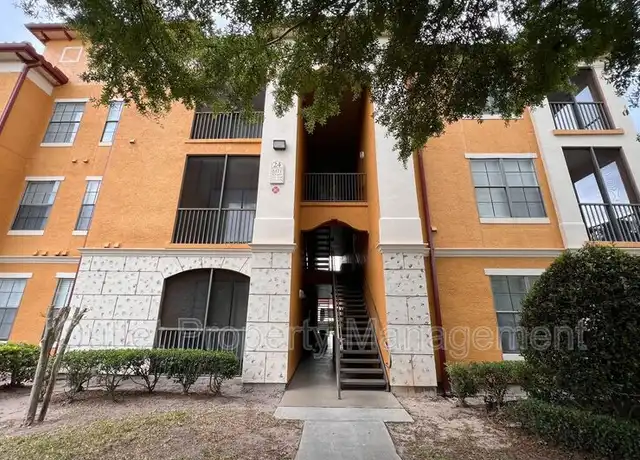 Property at 6171 Metrowest Blvd #205, Orlando, FL, 32835, 1 bed, 1 bath, [object Object]