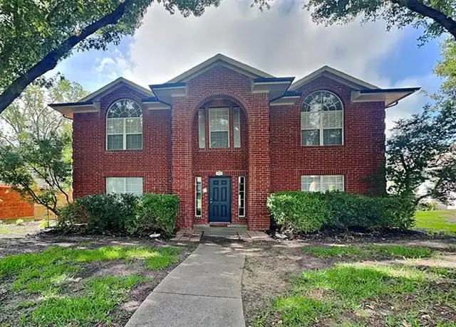 Property at 1030 Mark Twain Dr, Allen, TX, 75002, 4 beds, 2.5 baths, [object Object]