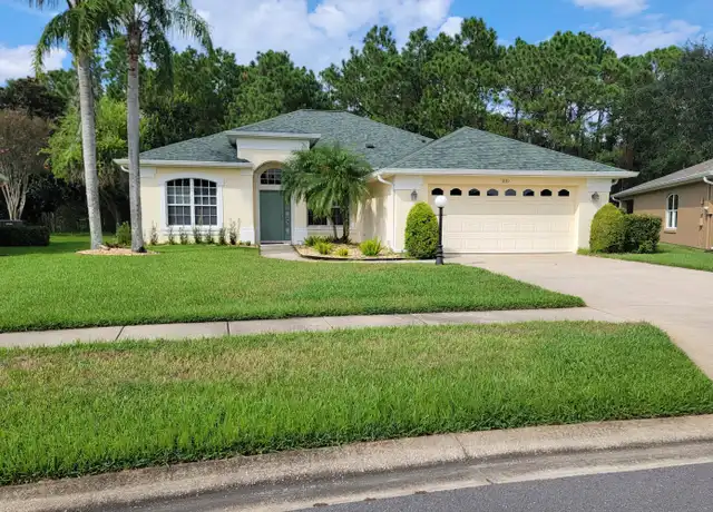 Property at 1119 Crystal Creek Dr, Port Orange, FL, 32128, 3 beds, 2 baths, [object Object]