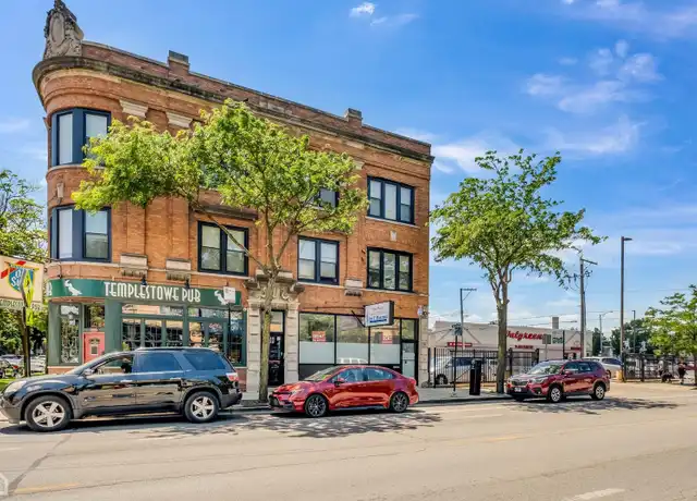 Property at 3135 W Montrose Ave Unit 3137-2, Chicago, IL, 60618, 2 beds, 1 bath, [object Object]