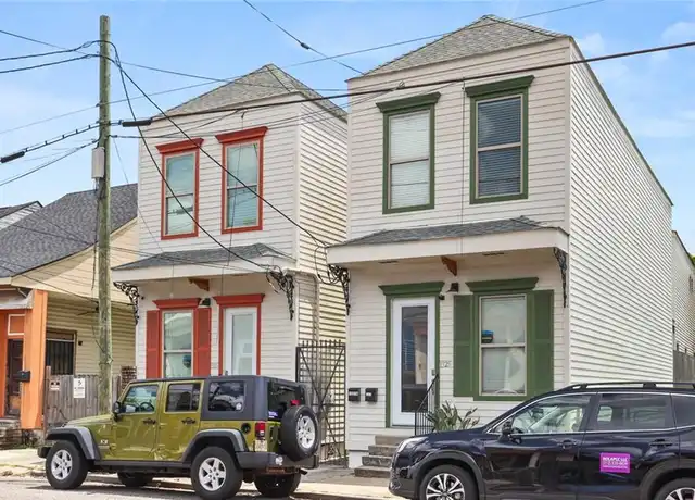 Property at 1329 Frenchmen St, New Orleans, LA, 70116, 2 beds, 2.5 baths, [object Object]