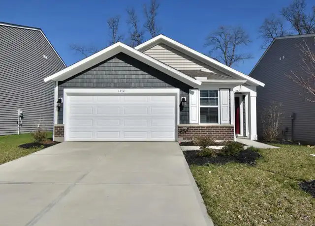Property at 1252 Slate Ct, Batavia, OH, 45103, 3 beds, 2 baths, [object Object]