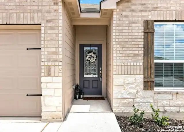 Property at 9147 Bennett Frst, Converse, TX, 78109, 3 beds, 2 baths, [object Object]