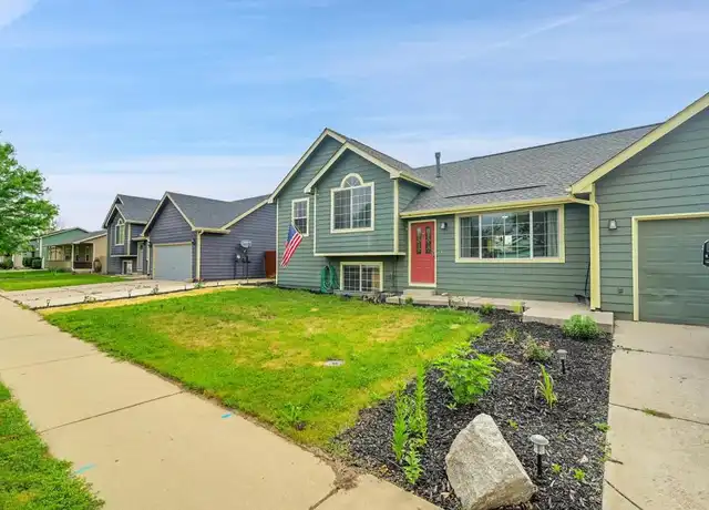 Property at 2034 Buckeye Ave, Greeley, CO, 80631, 3 beds, 3 baths, [object Object]