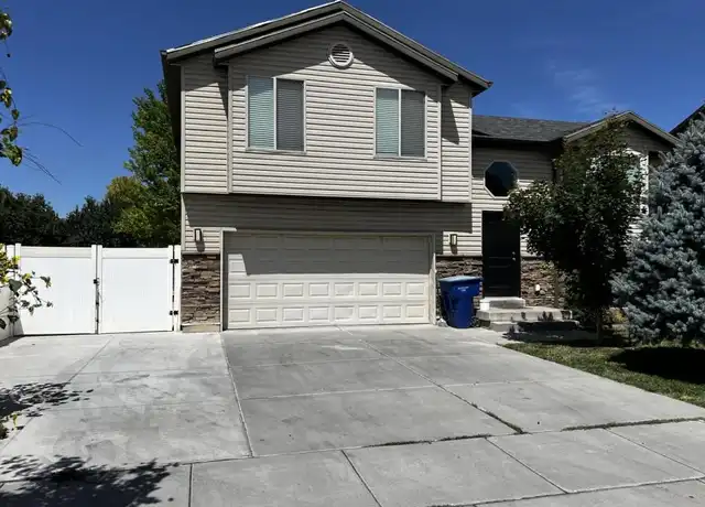 Property at 218 W 9th St, Ogden, UT, 84404, 4 beds, 3 baths, [object Object]
