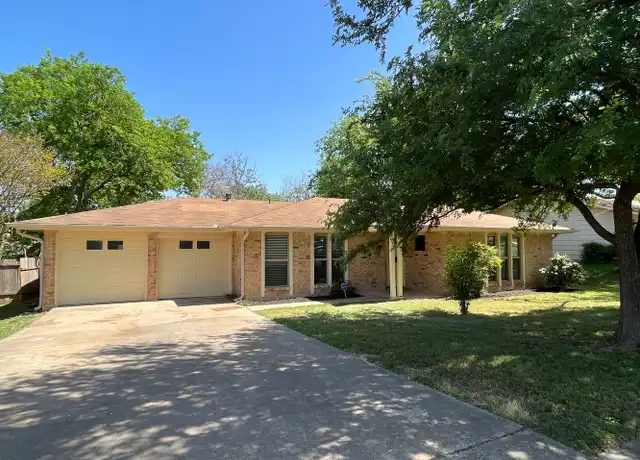 Property at 9713 Mountain Quail Rd, Austin, TX, 78758, 3 beds, 2 baths, [object Object]