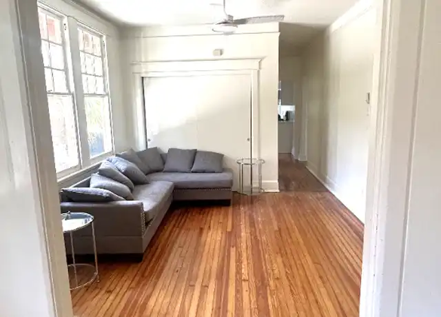Property at 1031 Broadway St, New Orleans, LA, 70118, 4 beds, 2 baths, [object Object]