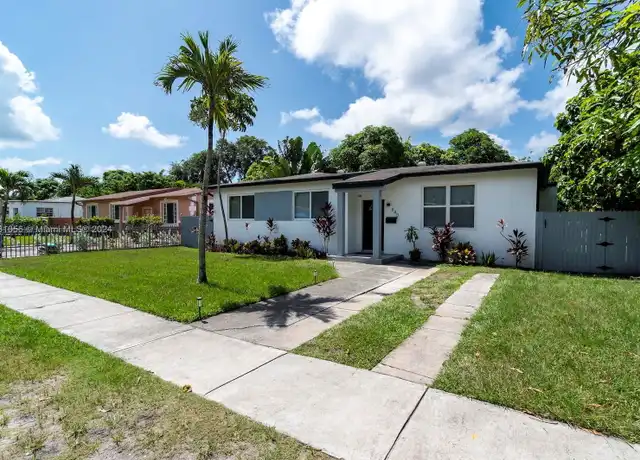 Property at 840 NE 158th St, North Miami Beach, FL, 33162, 3 beds, 2 baths, [object Object]