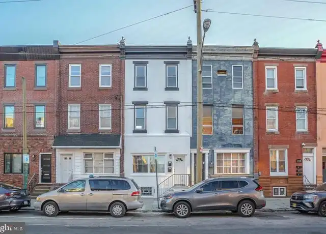 Property at 1714 Snyder Ave Unit 2, Philadelphia, PA, 19145, 3 beds, 1.5 baths, [object Object]