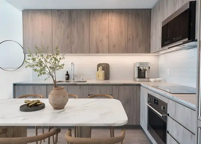 Property at Olympic + Hill - 1031 S Broadway, Los Angeles, CA, 90015, 1-3 bed, 1-3 bath, [object Object]