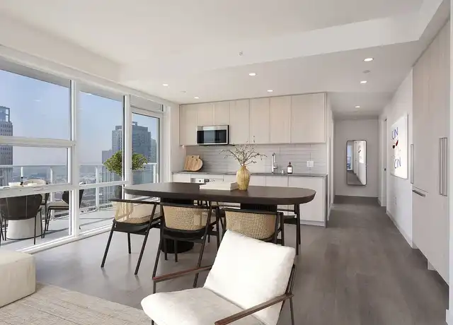 Property at Olympic + Hill - 230 W Olympic Blvd, Los Angeles, CA, 90015, 1-3 bed, 1-3 bath, [object Object]