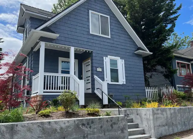 Property at 2843 NW 60th St, Seattle, WA, 98107, 4 beds, 2 baths, [object Object]
