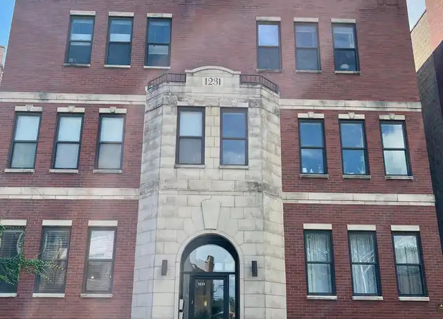 Property at 1231 E 46th St Unit GE, Chicago, IL, 60653, 2 beds, 2 baths, [object Object]