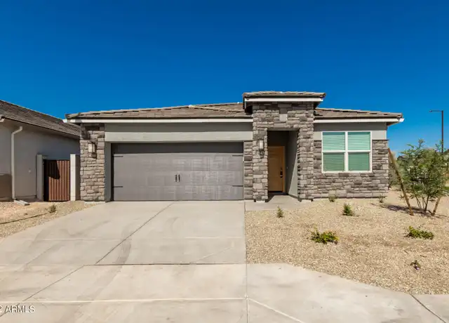 Property at 2547 S 242nd Ln, Buckeye, AZ, 85326, 4 beds, 2 baths, [object Object]