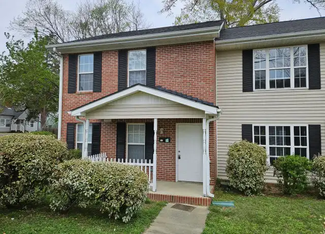 Property at 1503 Liberty St Unit C, Durham, NC, 27703, 2 beds, 2.5 baths, [object Object]