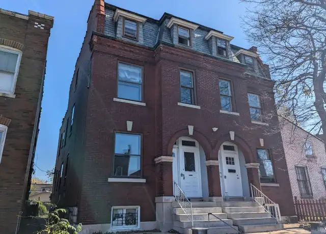 Property at 3150-3152 Pennsylvania Ave Unit 3150 2FA, St. Louis, MO, 63118, 3 beds, 1 bath, [object Object]