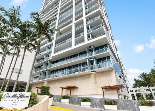 Property at 6799 Collins Ave #301, Miami Beach, FL, 33141, 2 beds, 2 baths, [object Object]