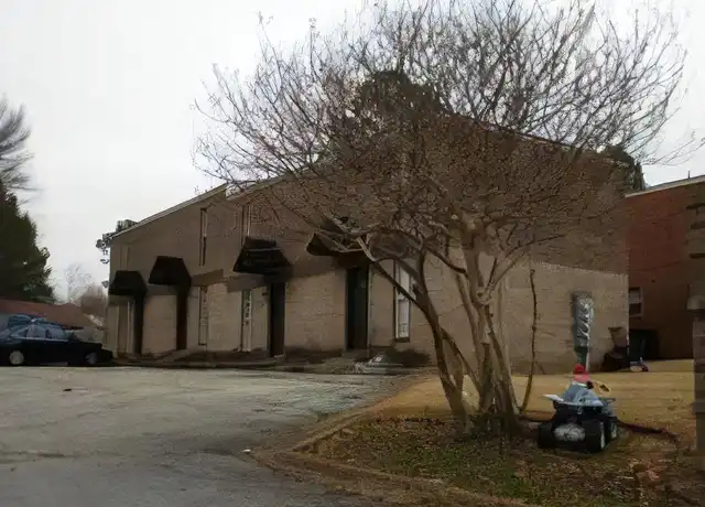 Property at 410 Melrose St Unit B, Jonesboro, AR, 72401, 2 beds, 1.5 baths, [object Object]