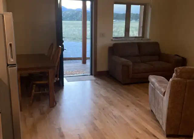 Property at 24240 River Meadow Dr Unit ADU, Buena Vista, CO, 81211, 1 bed, 1 bath, [object Object]