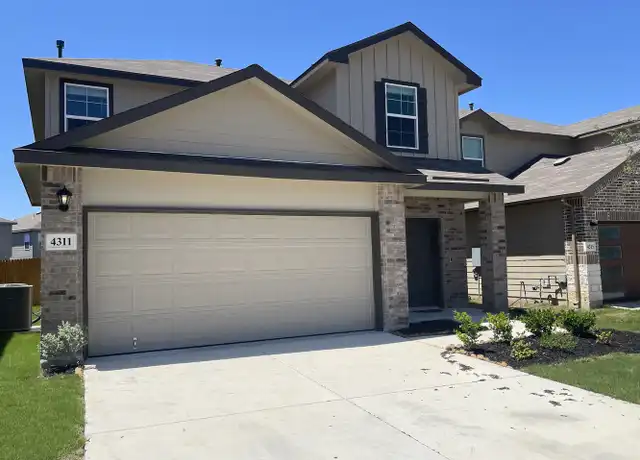 Property at 4311 Fort Palmer Blvd, Converse, TX, 78109, 4 beds, 2.5 baths, [object Object]