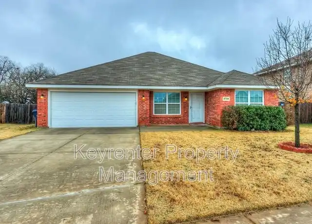 Property at 4704 Caleb St, Oklahoma City, OK, 73179, 4 beds, 2 baths, [object Object]