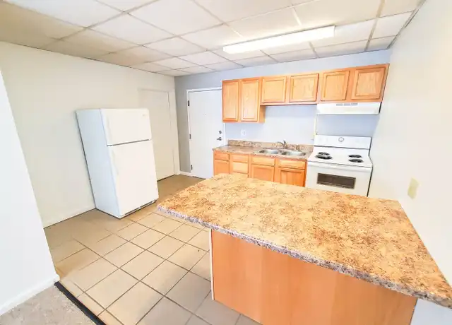 Property at 320 W 8th St Unit 101, Erie, PA, 16502, 1 bed, 1 bath, [object Object]