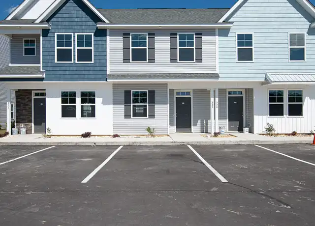 Property at 322 Starfish Ln Unit 1, Sneads Ferry, NC, 28460, 2 beds, 2.5 baths, [object Object]