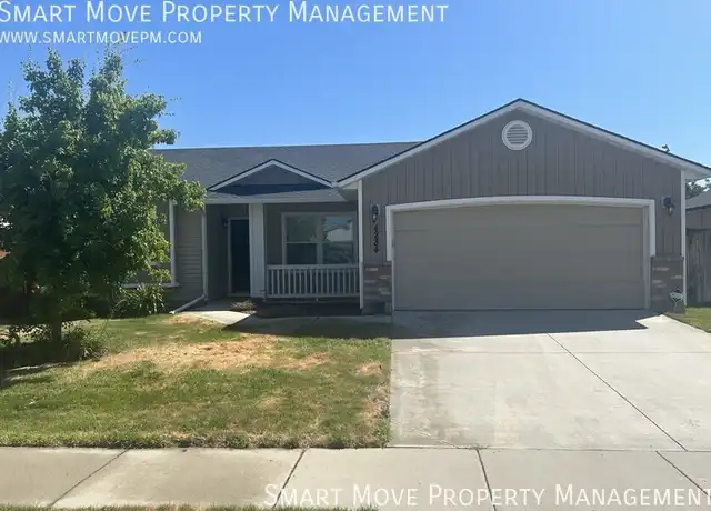 Property at 4284 S Overhill Way, Meridian, ID, 83642, 4 beds, 2 baths, [object Object]