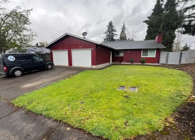Property at 6884 G St Unit 6884, Springfield, OR, 97478, 2 beds, 1 bath, [object Object]