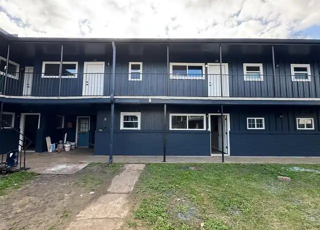 Property at 4706 Yellowstone Blvd Unit 2, Houston, TX, 77021, 1 bed, 1 bath, [object Object]