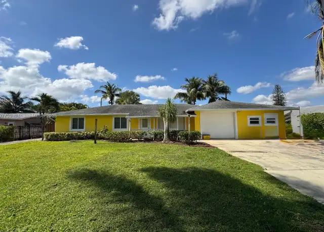 Property at 3170 Buccaneer Rd, Lake Worth, FL, 33462, 3 beds, 2 baths, [object Object]